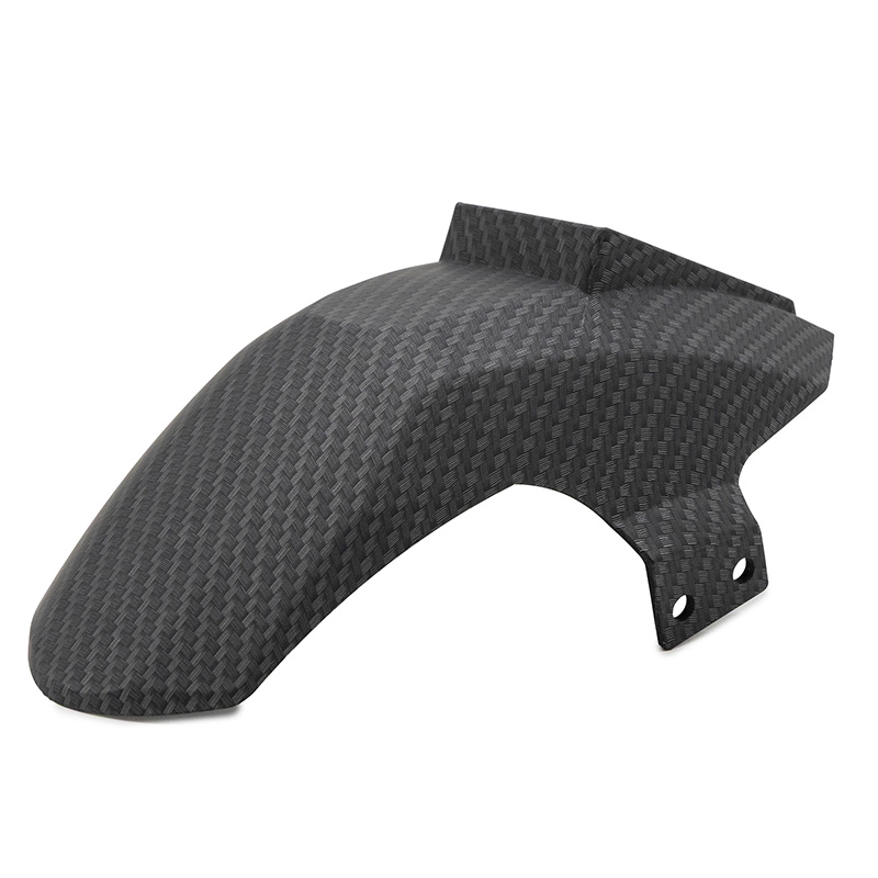 Guardabarros trasero ECOXTREM M41 - RuedaQrueda