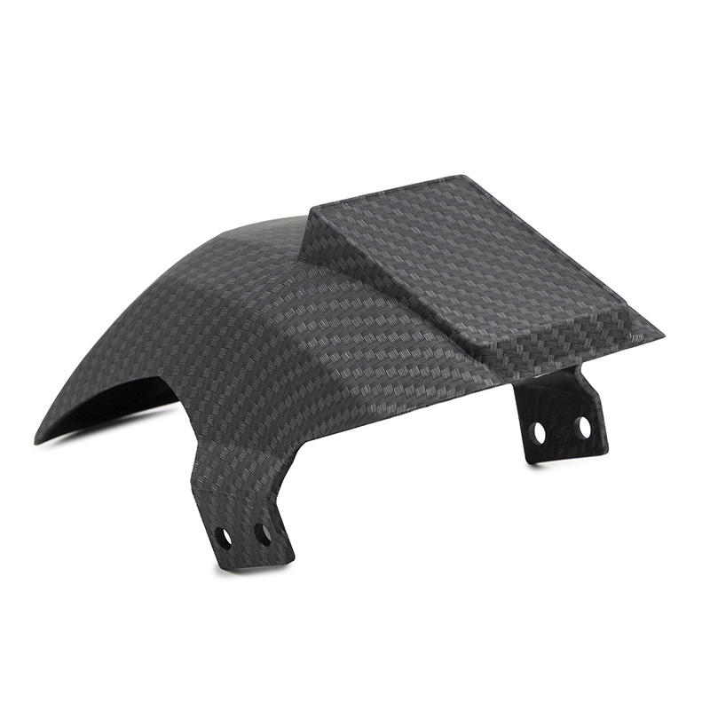 Guardabarros trasero ECOXTREM M41 - RuedaQrueda