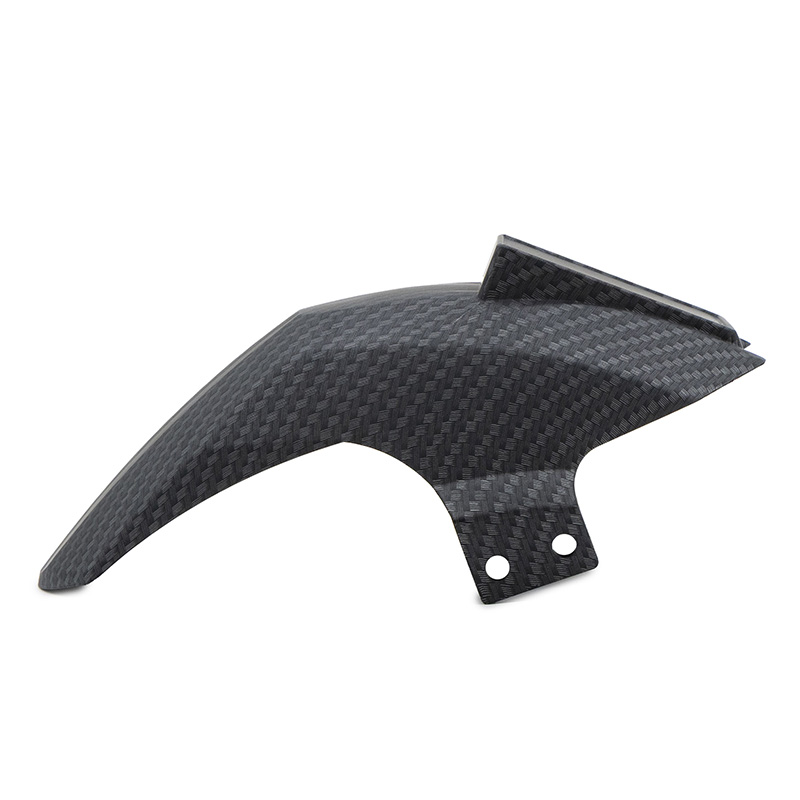 Guardabarros trasero ECOXTREM M41 - RuedaQrueda