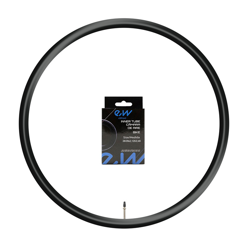 Cámara de aire 28/29x1,95/2,125 FV48 - RuedaQrueda