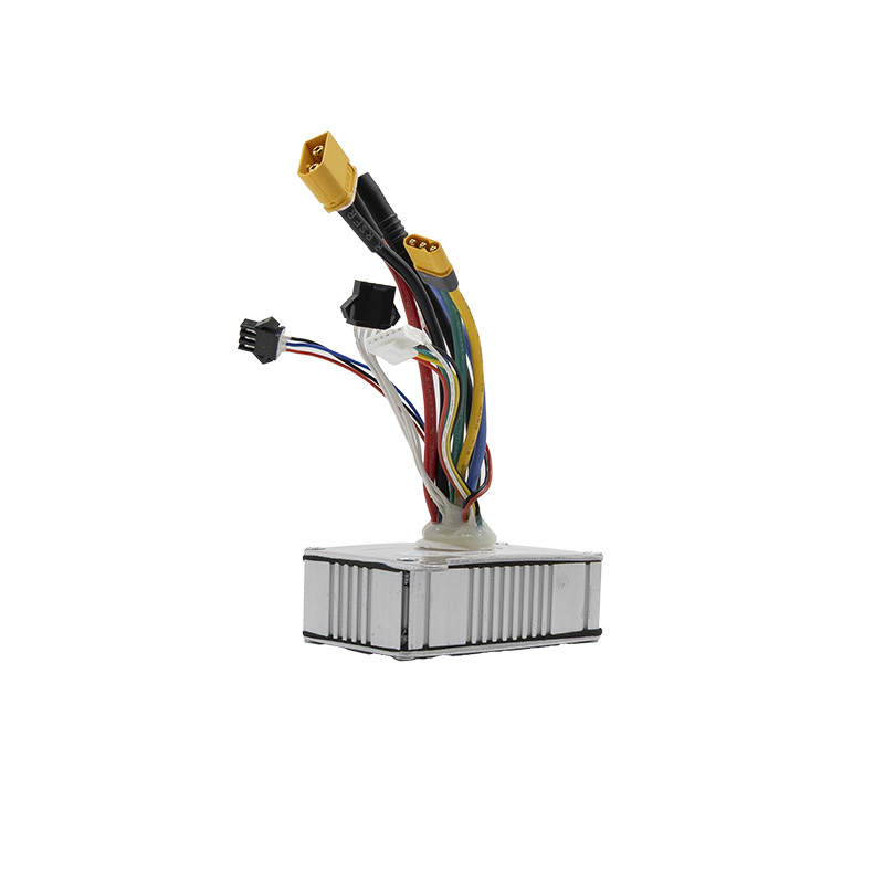 Controladora Navee FN-E1 N20 N40 - RuedaQrueda