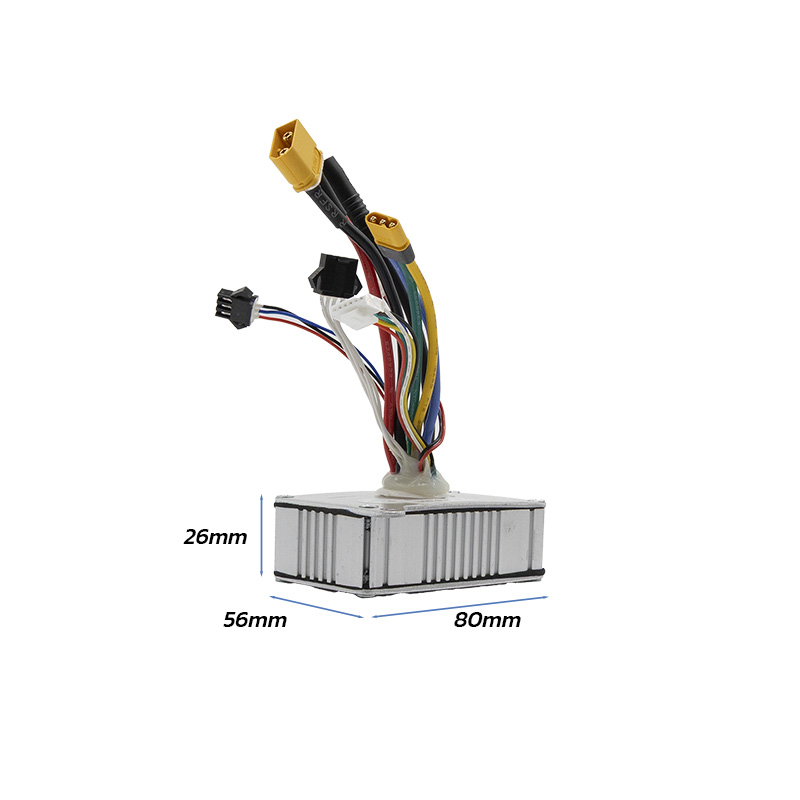 Controladora Navee FN-E1 N20 N40 - RuedaQrueda