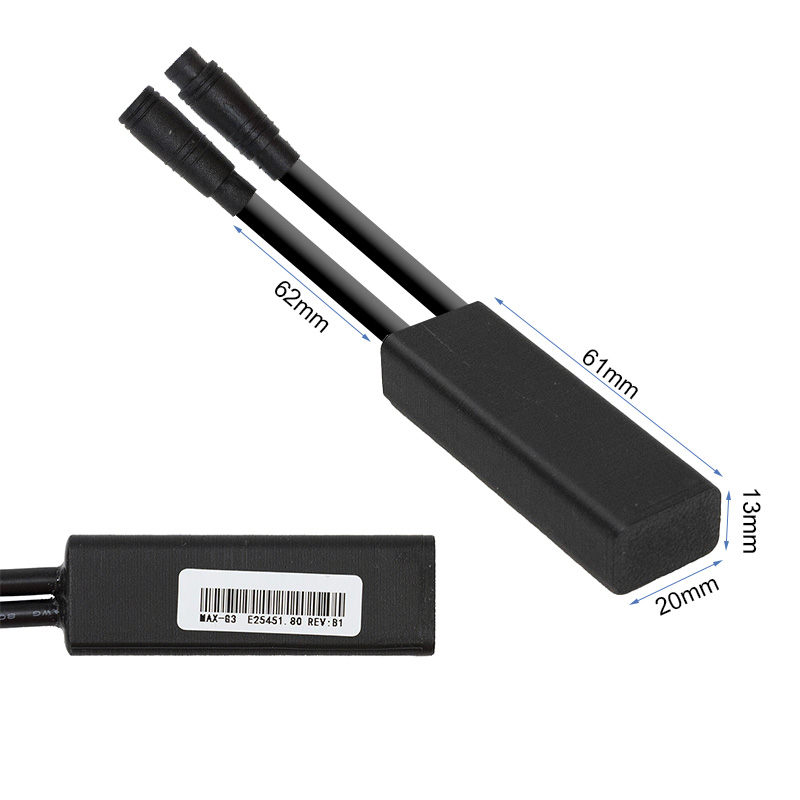 Deslimitador Ninebot G3 - Versión EU - RuedaQrueda