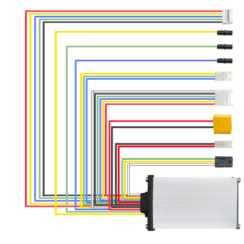 Controladora Xiaomi Mi4 Lite Gen2 [ORIGINAL] - RuedaQrueda