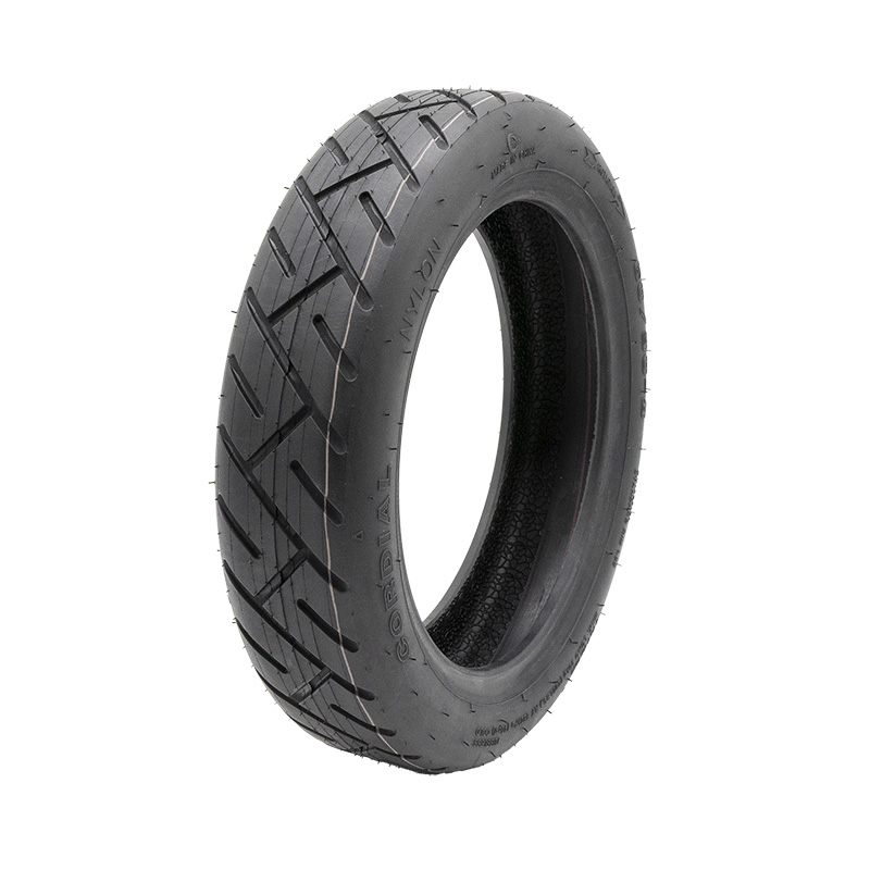 Neumático tubeless 60/90-8 [Yuanxing] - RuedaQrueda