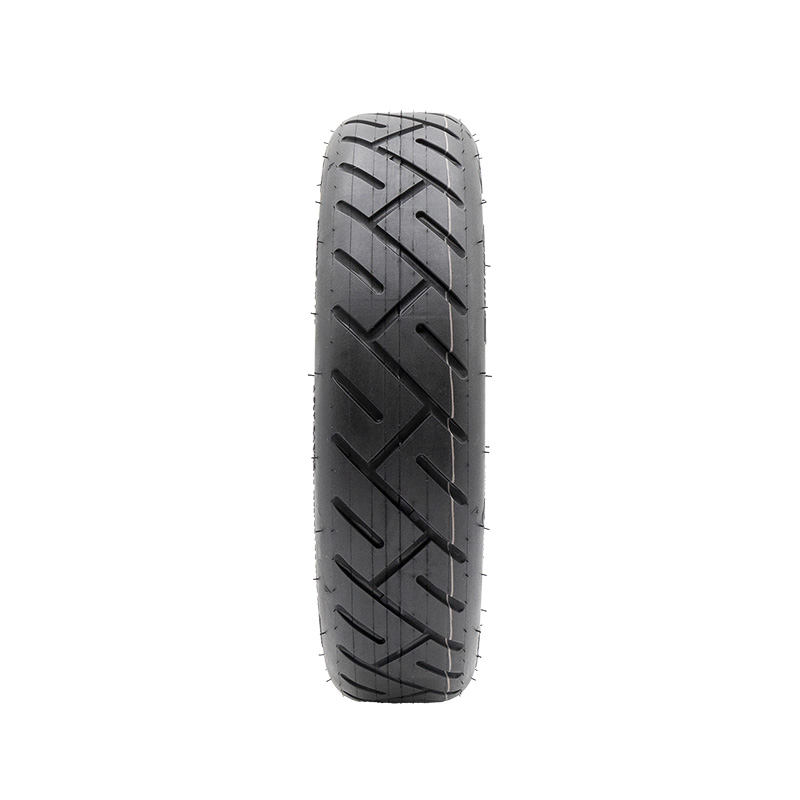 Neumático tubeless 60/90-8 [Yuanxing] - RuedaQrueda