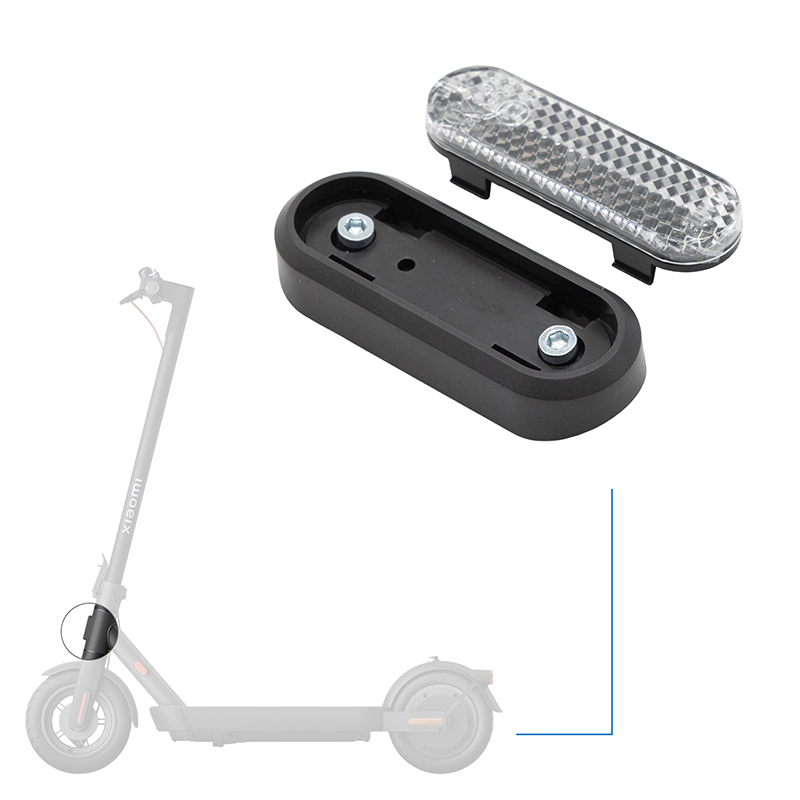 Reflector frontal para Xiaomi Mi5/Mi4 pro Gen2 [ORIGINAL] - RuedaQrueda