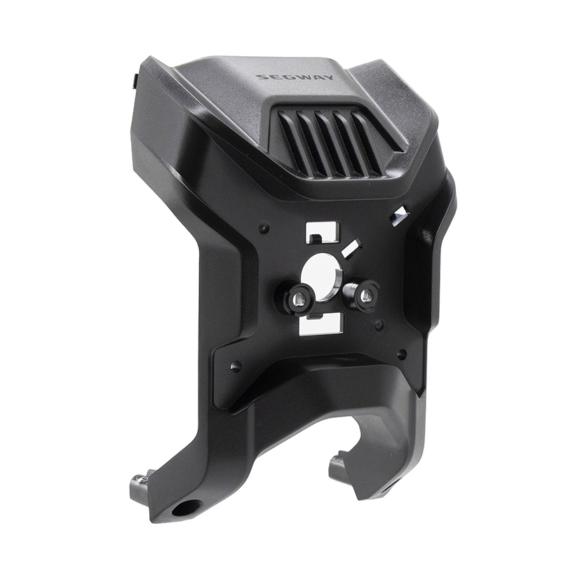 Soporte del faro delantero del Ninebot ZT3 PRO E - RuedaQrueda