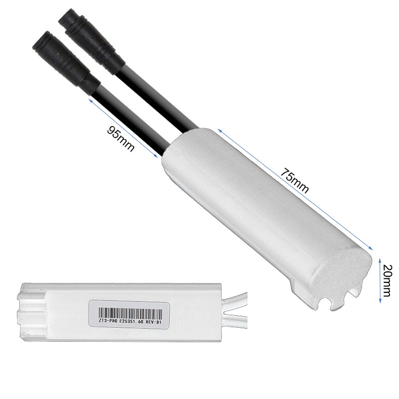 Deslimitador Ninebot F3 E/F3Pro E - Versión EU - RuedaQrueda