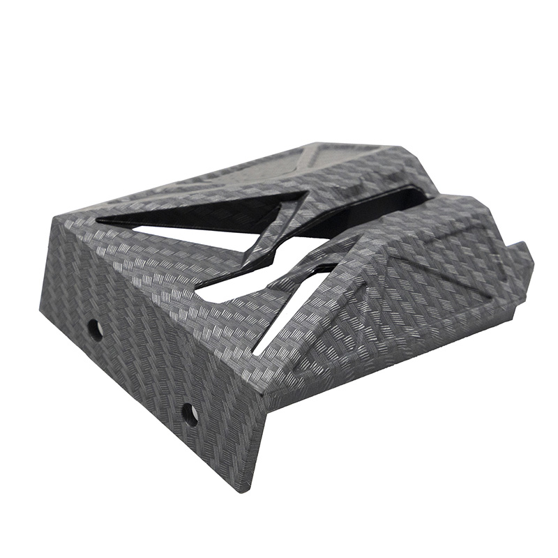 Embellecedor trasero izquierdo ECOXTREM M41 - RuedaQrueda