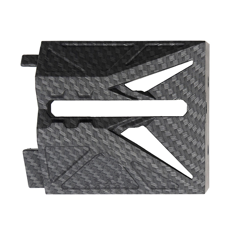 Embellecedor trasero izquierdo ECOXTREM M41 - RuedaQrueda