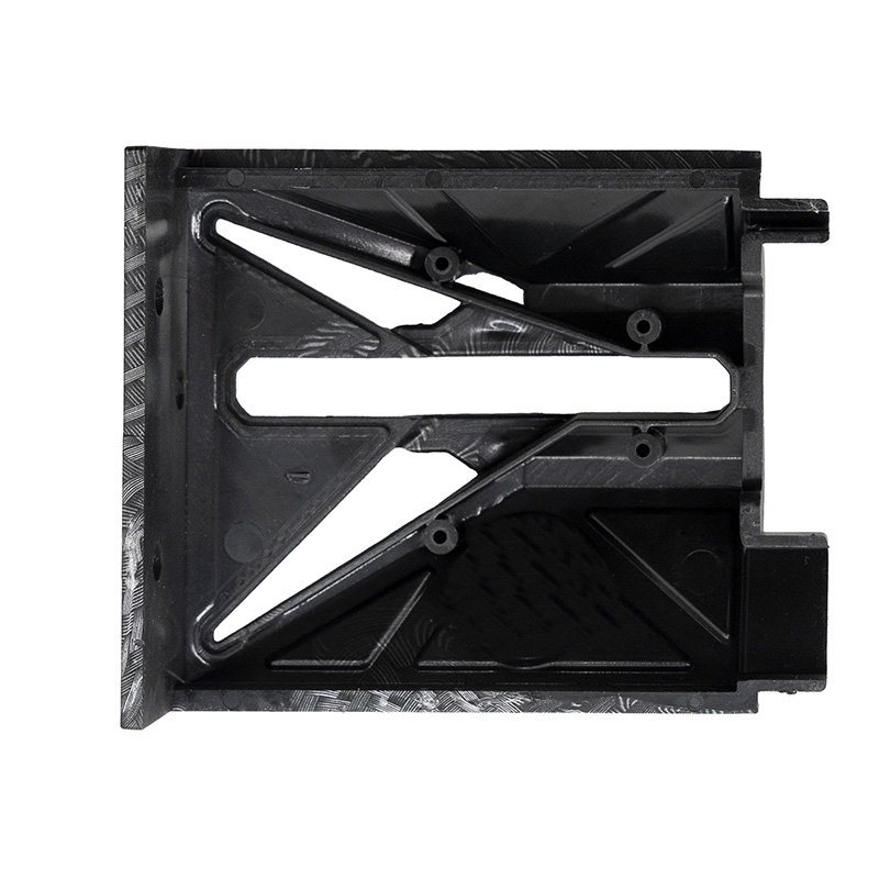 Embellecedor trasero izquierdo ECOXTREM M41 - RuedaQrueda