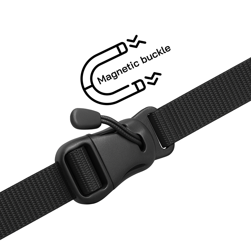 Casco INTEGRA Sport negro / L - RuedaQrueda