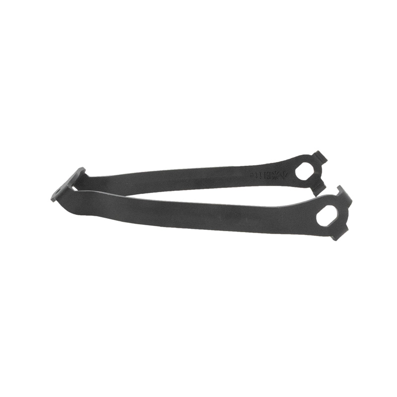 Soporte guardabarros trasero Xiaomi Elite - RuedaQrueda