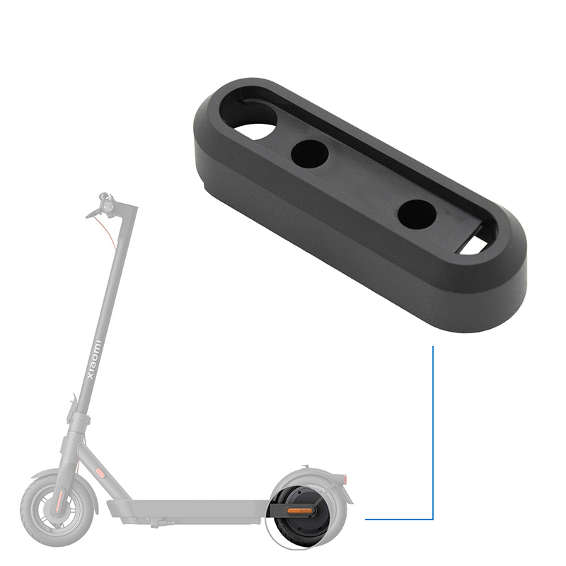 Embellecedor lateral-izquierdo Xiaomi Mi4 Pro Gen2 [ORIGINAL] - RuedaQrueda