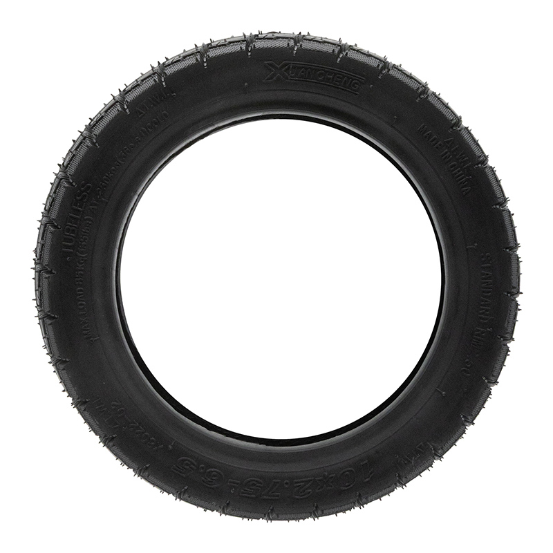 Neumático tubeless offroad 10x2,75-6,5 [Xuancheng] - Edition GEL - RuedaQrueda