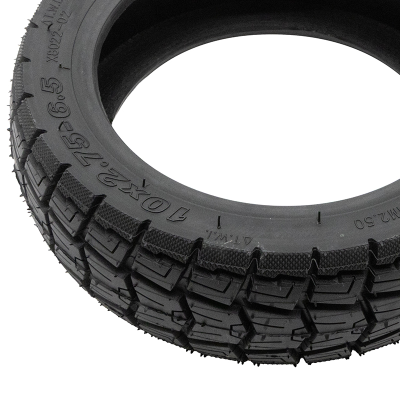 Neumático tubeless offroad 10x2,75-6,5 [Xuancheng] - Edition GEL - RuedaQrueda