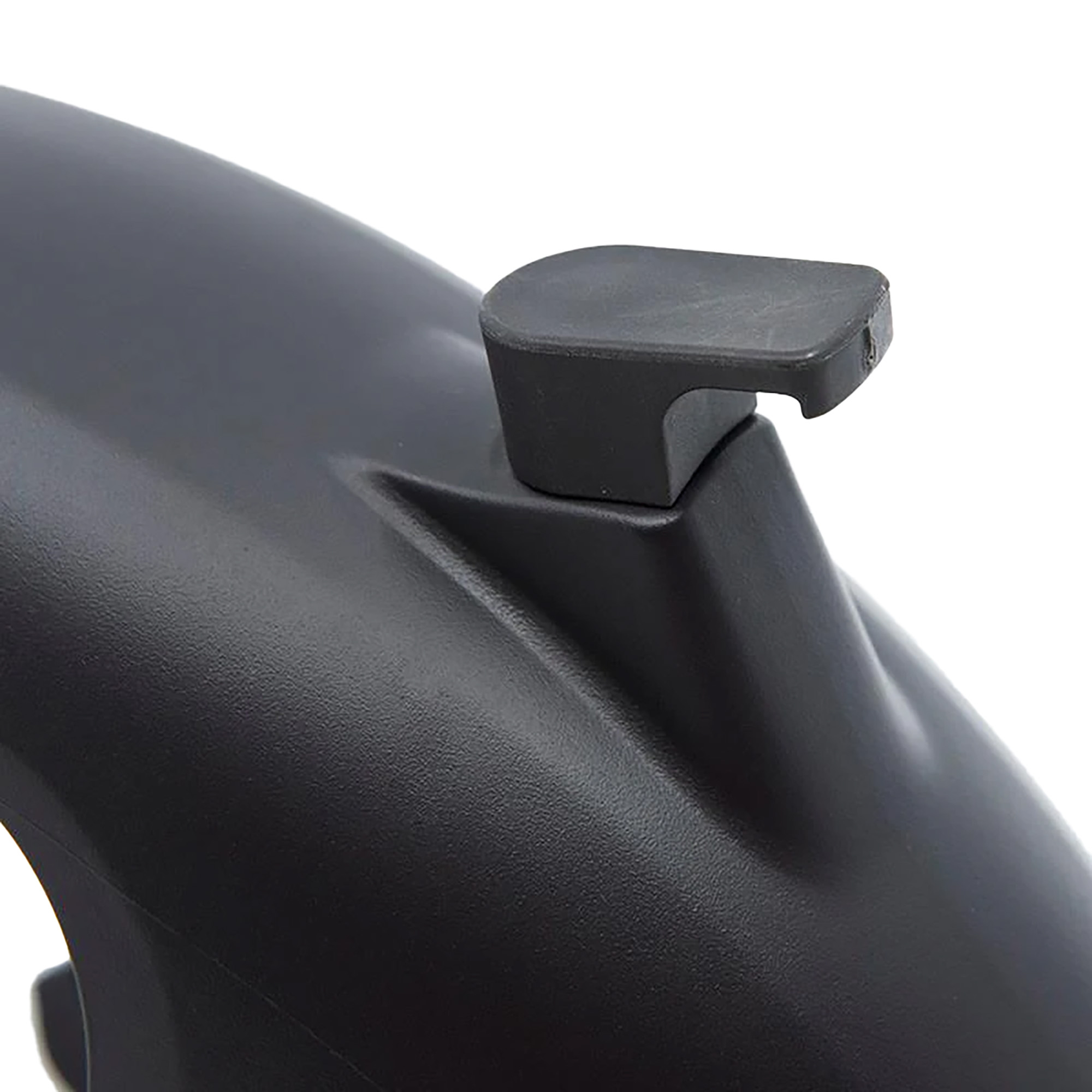 Guardabarros trasero con luz negro Ninebot Max G2 E [Ninebot] - RuedaQrueda