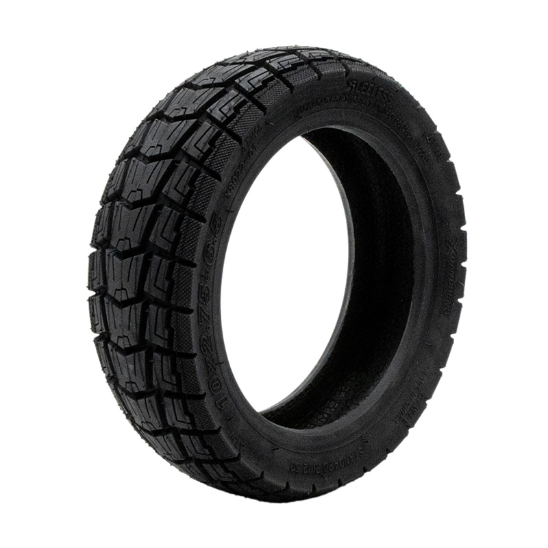 Neumático tubeless offroad 10x2,75-6,5 [Xuancheng] - RuedaQrueda