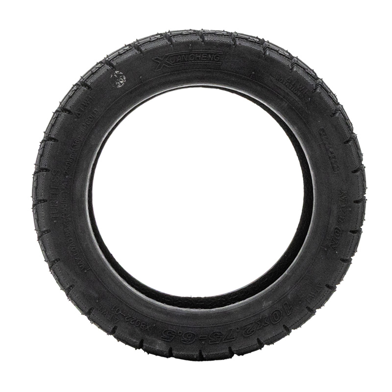 Neumático tubeless offroad 10x2,75-6,5 [Xuancheng] - RuedaQrueda