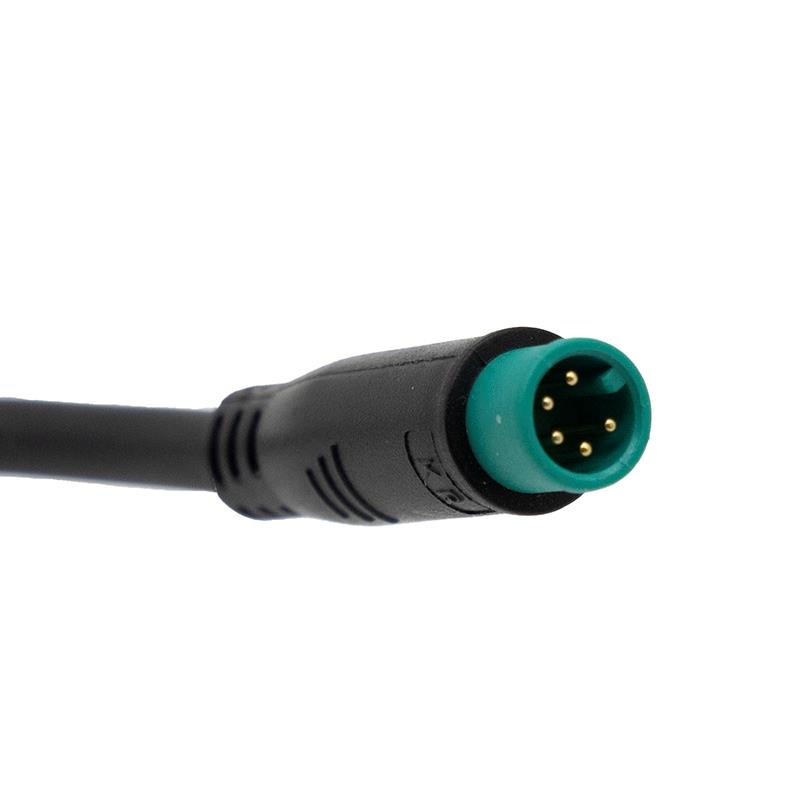 Display Mi4 - RuedaQrueda