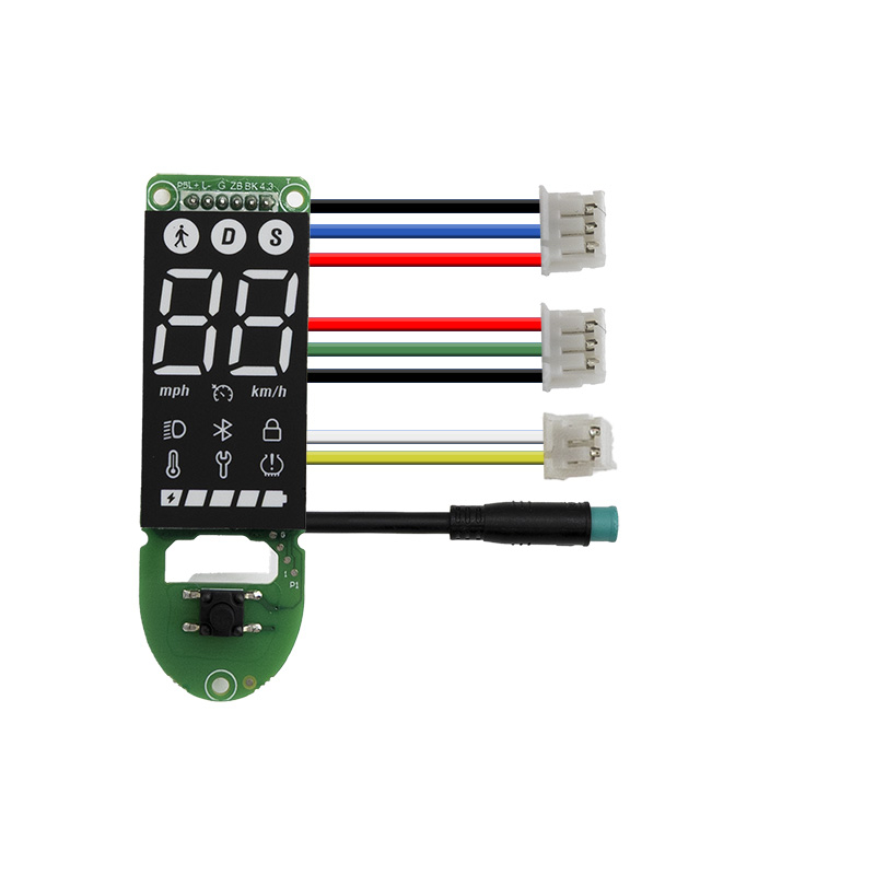 Display Mi4 Lite (EU,NR,FR) - RuedaQrueda