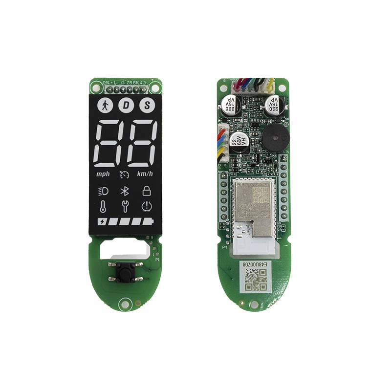 Display Mi4 Lite (EU,NR,FR) - RuedaQrueda