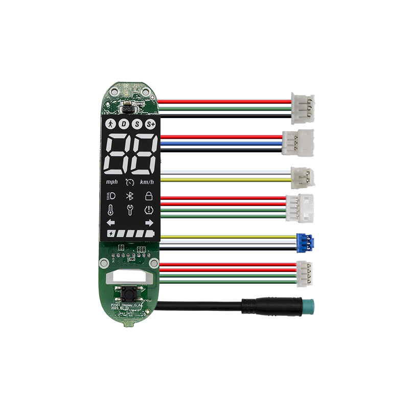 Display Mi4 Ultra sin intermintentes (EU) - RuedaQrueda