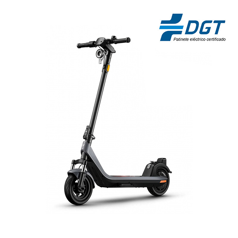 Patinete NIU KQi 200P ES-GY - RuedaQrueda