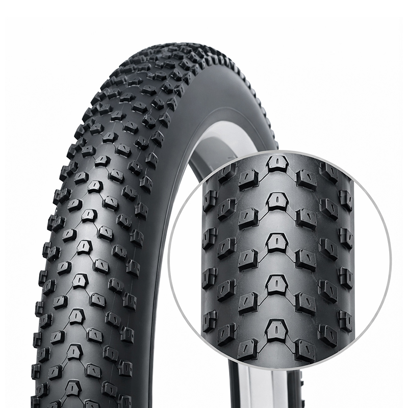 Neumático de Bicicleta Plegable W2133 29x2,4 - RuedaQrueda