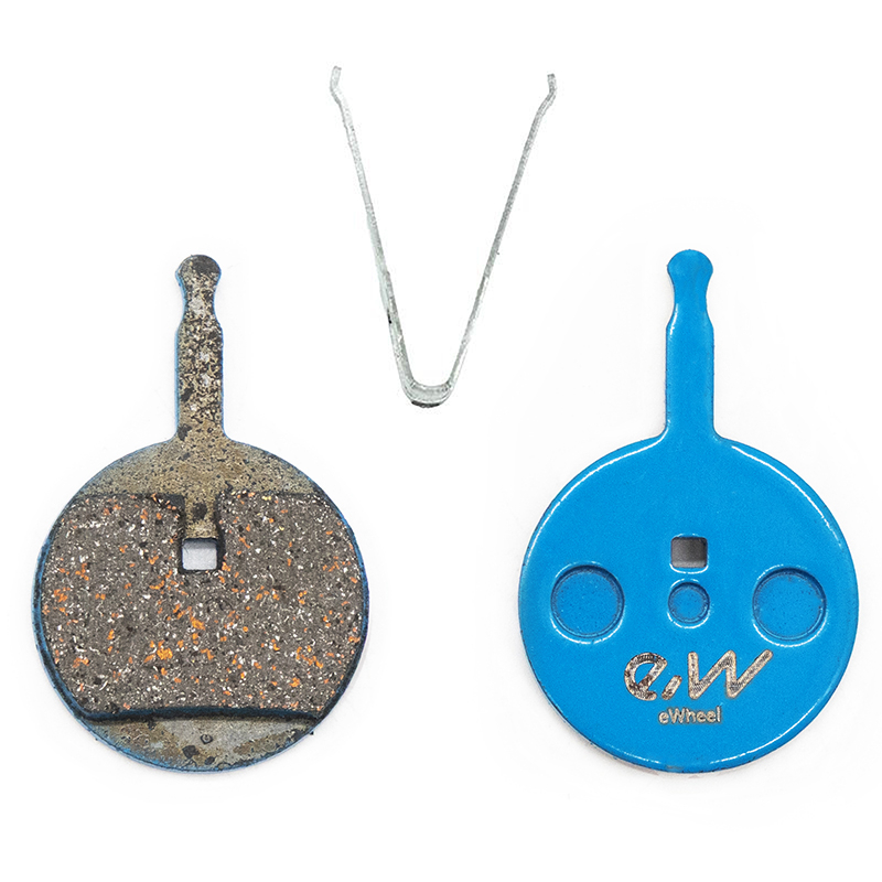 Pastilla de freno CT010-C pastilla ceramica - 2 juegos - RuedaQrueda