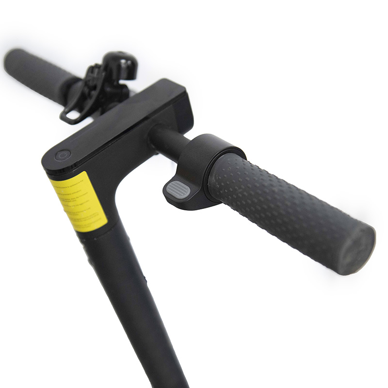 Acelerador Mi4 pro negro (1st Gen)/PLUS/MAX - RuedaQrueda