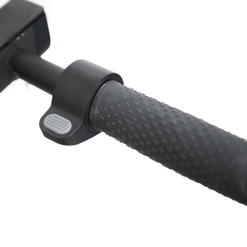 Acelerador Mi4 pro negro (1st Gen)/PLUS/MAX - RuedaQrueda