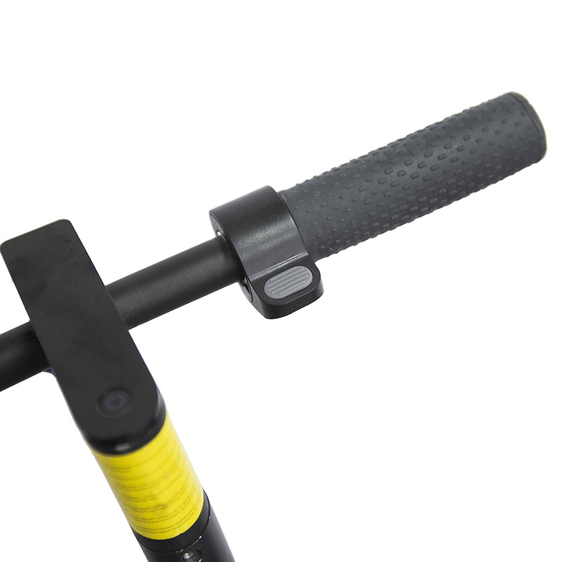 Acelerador Mi4 pro negro (1st Gen)/PLUS/MAX - RuedaQrueda