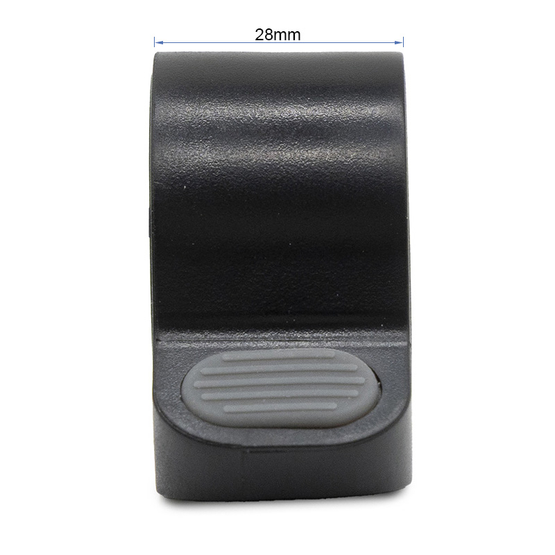 Acelerador Mi4 pro negro (1st Gen)/PLUS/MAX - RuedaQrueda