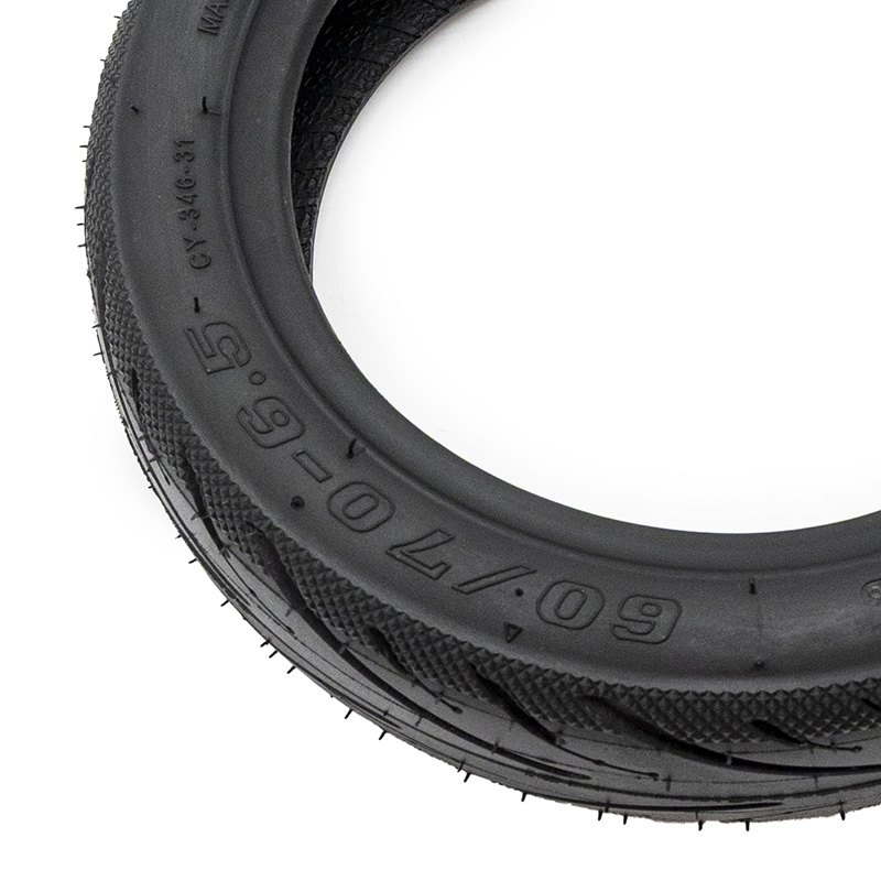 Neumático tubeless 60/70-6,5 [Yuanxing] - RuedaQrueda