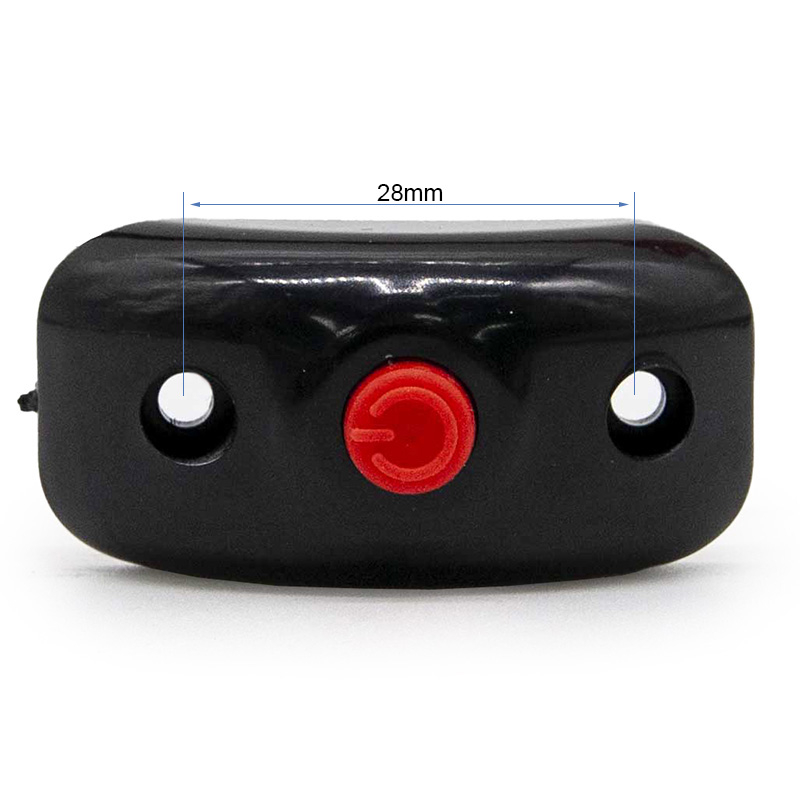 Botonera de encendido para Kugoo Kirin S8/S1 pro - RuedaQrueda