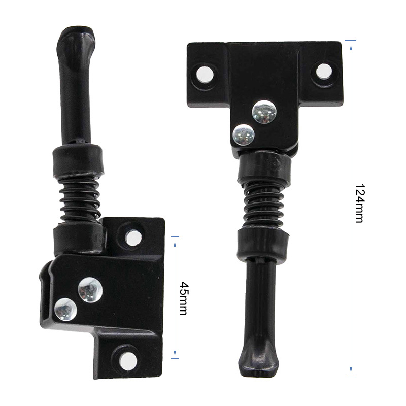 Caballete para Kugoo Kirin S8/S1 pro - RuedaQrueda