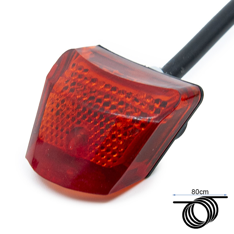 Luz trasera para kukirin G2 Pro - RuedaQrueda