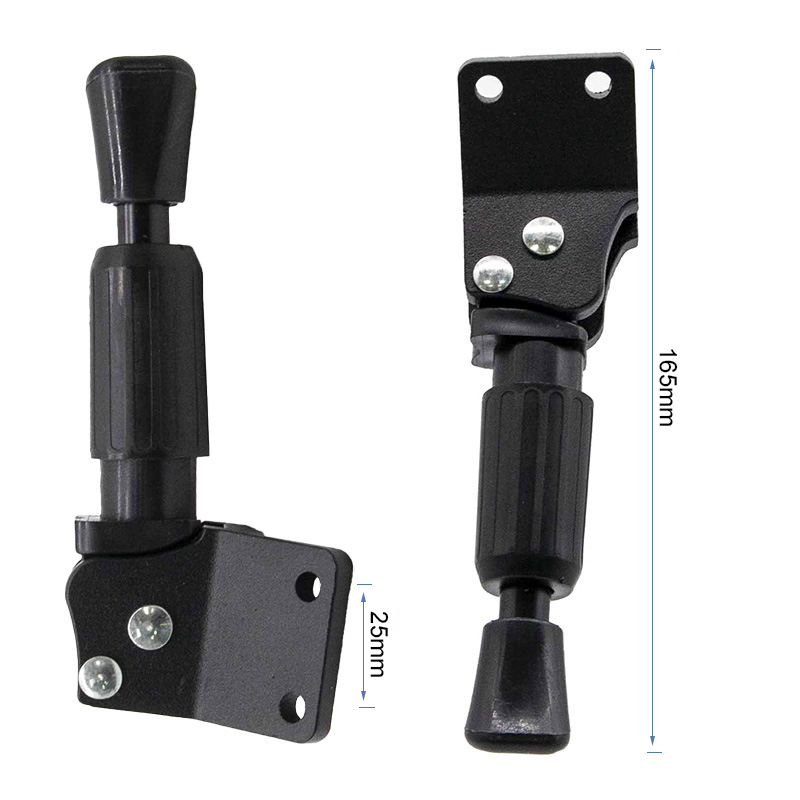 Caballete 160mm para Kugoo G2 Pro - RuedaQrueda