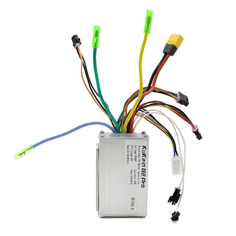 Controladora para Kukirin G2 Pro (versión anterior a 2024) [Kugoo]