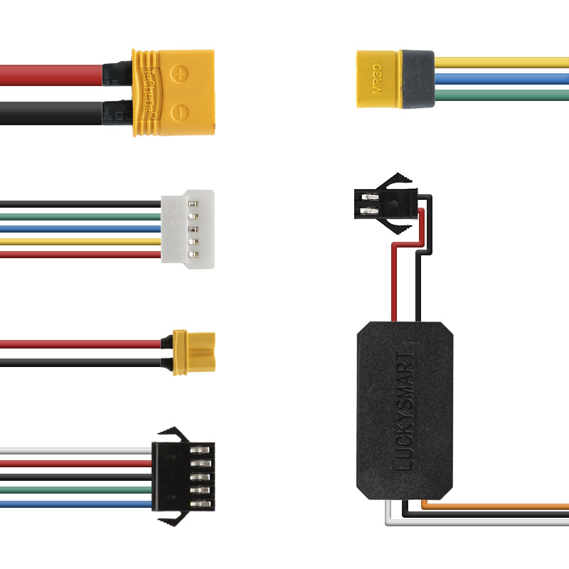 Controladora para Kugoo Kirin S8/S1 pro - RuedaQrueda