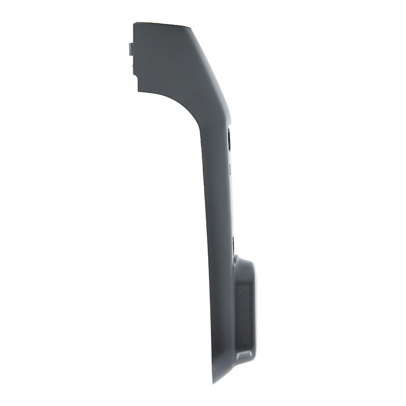 Embellecedor negro R horquilla Ninebot E22/E25/E45 [Ninebot] - RuedaQrueda