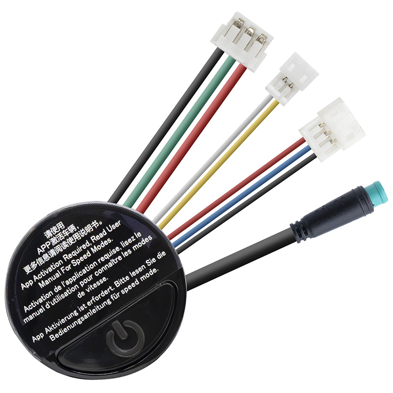 Display Ninebot E22 Ninebot E22 [Ninebot] - RuedaQrueda