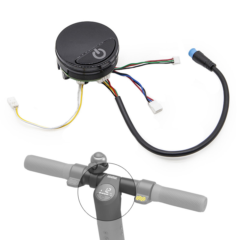 Display Ninebot E22 Ninebot E22 [Ninebot] - RuedaQrueda