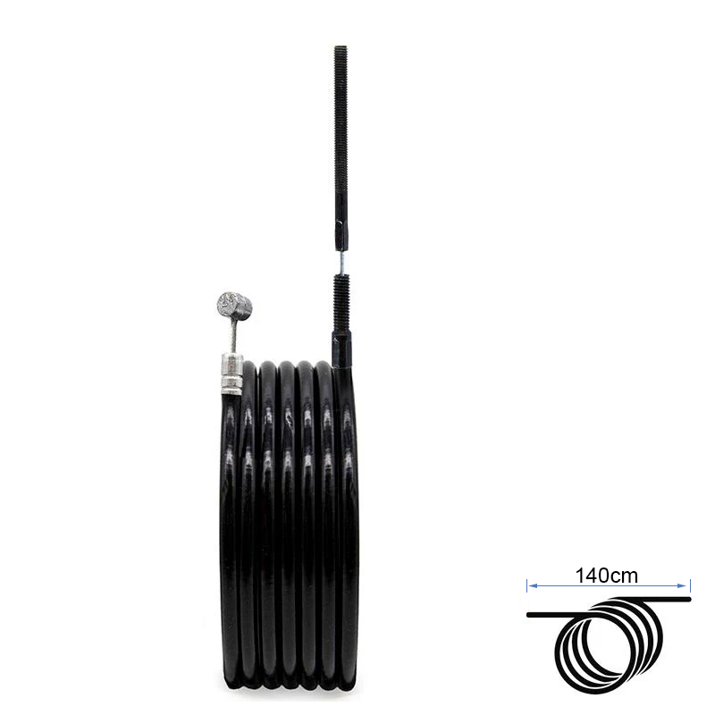 Cable de freno Ninebot del MAX G2E - RuedaQrueda