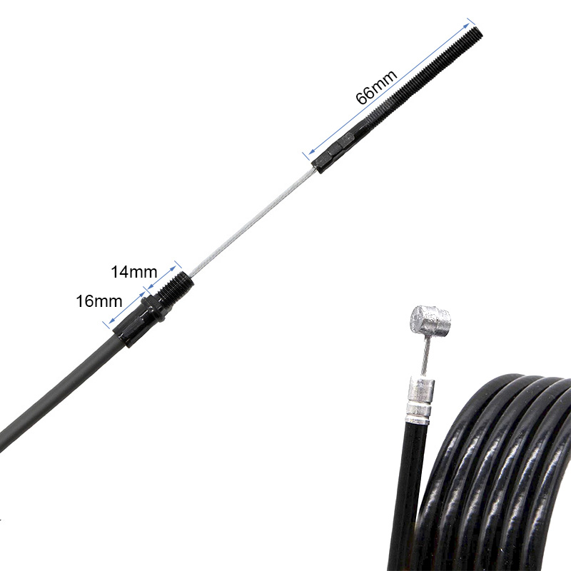 Cable de freno Ninebot del MAX G2E