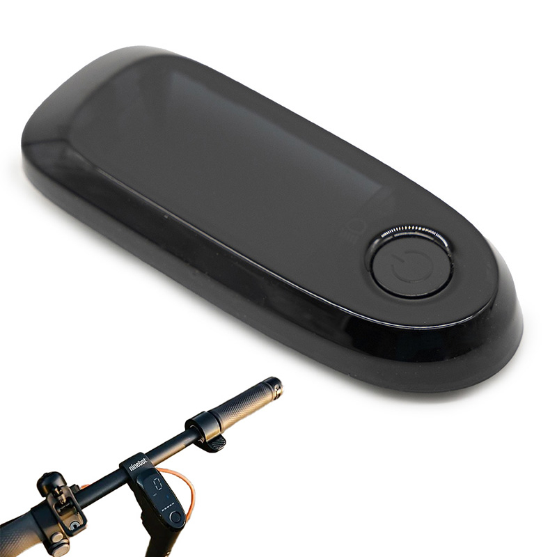 Tapa display Ninebot F2 Plus [Ninebot] - RuedaQrueda