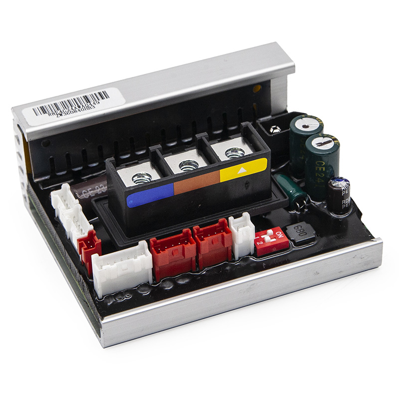 Controladora 36V 350W Ninebot F2 E [Ninebot] - RuedaQrueda