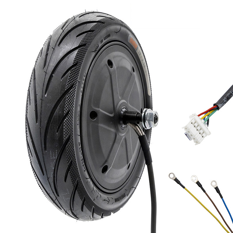 Motor 36V 350W 6,5/B50 Ninebot F2 E [Ninebot] - RuedaQrueda